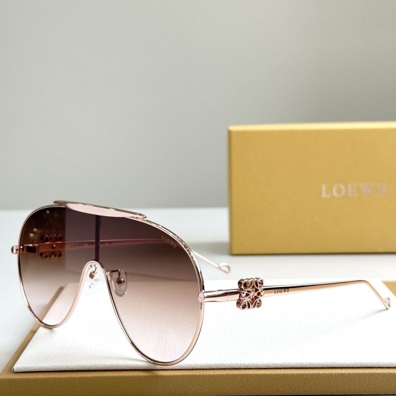 Loewe Sunglasses